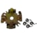 PORTA ESCOVA SULCARBON - FIAT GM VOLKSWAGEN SUA101SE