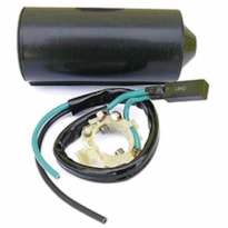 PORTA ESCOVA UNIFAP - UF-6.604/2