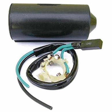 PORTA ESCOVA UNIFAP - UF-6.604/2