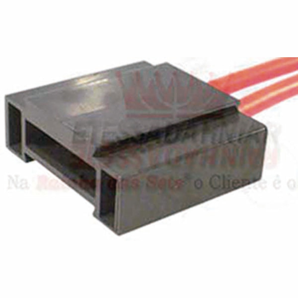 PORTA FUSÍVEL ETE 7198 A | SKU ETE7198A | WS Parts