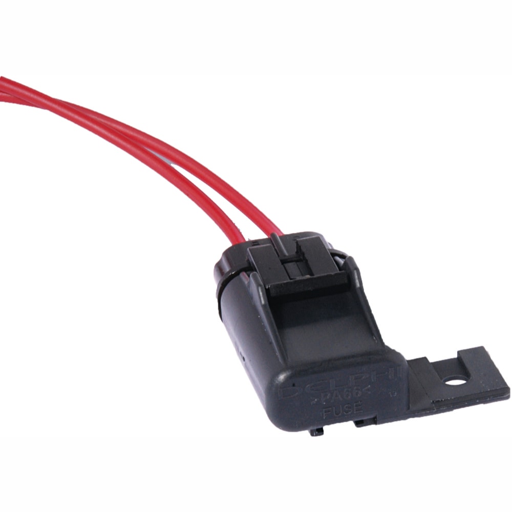 PORTA FUSÍVEL ETE 8541 - WS PARTS