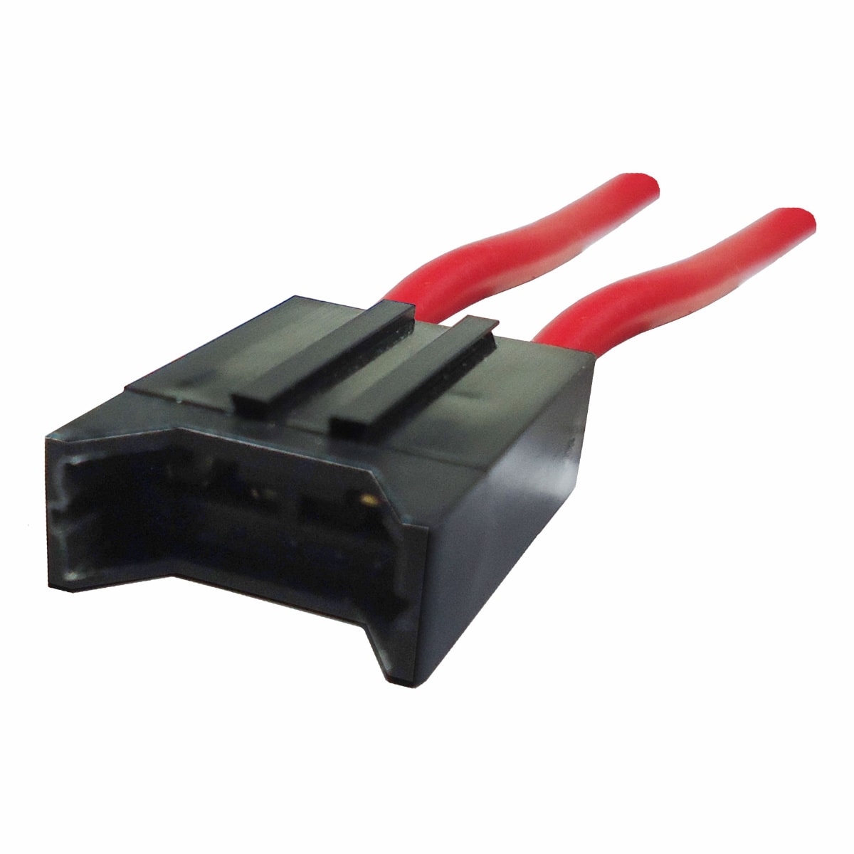 PORTA FUSÍVEL LÂMINA UNIVERSAL COM FIO HFX 150 1.5MM DNI7504 - WS
