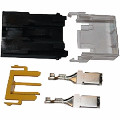 PORTA FUSÍVEL MTA 2M - 1412019