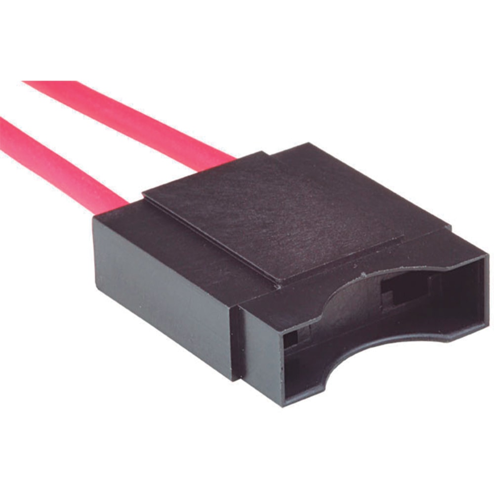 PORTA FUSÍVEL TC CHICOTES - | SKU TC0831 | WS Parts