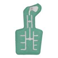 PRE FILTRO DA BOMBA FIESTA S10 SENTRA FLUENCE TRAIL - LNW235