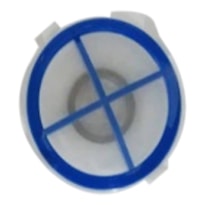 PRÉ FILTRO - VW SAVEIRO 1.6 / 1.8 1996 - 1997 CHW LNW240