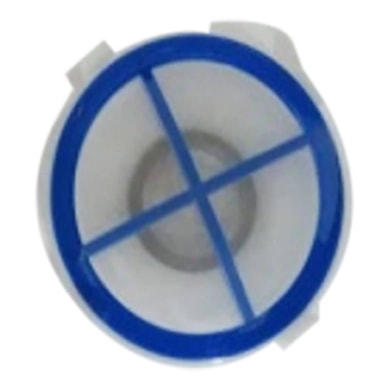 PRÉ FILTRO - VW SAVEIRO 1.6 / 1.8 1996 - 1997 CHW LNW240