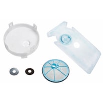 PRE FILTRO VW SPACEFOX FOX 2003-2018 DS - 1327