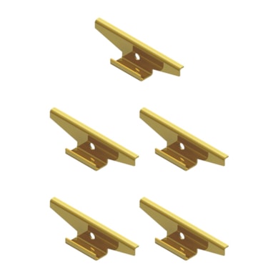 PRESILHA BATERIA FIAT UNO PRÊMIO ELBA 1984-2016 GBC007