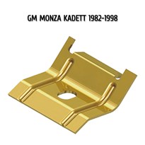 PRESILHA BATERIA GM MONZA KADETT 1982-1998 GBC006