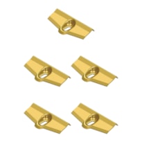 PRESILHA BATERIA GM OPALA CARAVAN DODGE 1971-2007