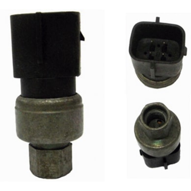 PRESSOSTATO 12V 2 PINOS FORD FIESTA/ECOSPORT - PR023330