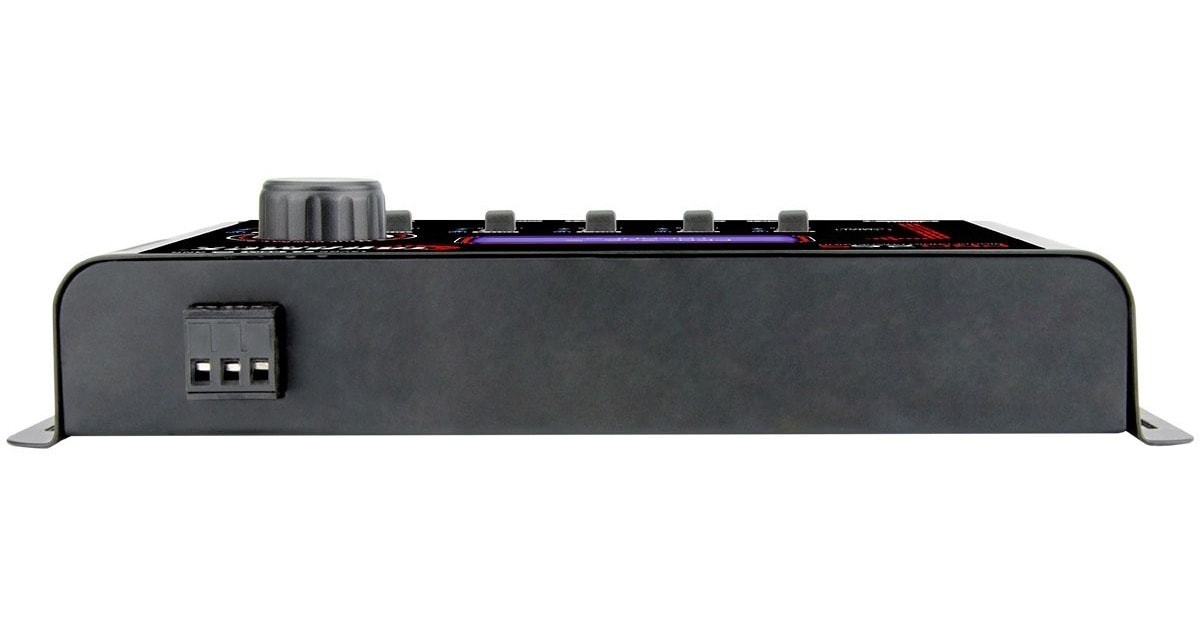 PROCESSADOR TARAMPS PRO 2.6 | SKU TPRO26S | WS Parts