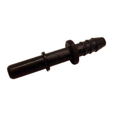 QUICK CON.5/16X5/16 PRETO