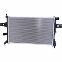 RADIADOR CHEVROLET AGILE 2009-2014 MAGNETI MARELLI - RMM2073001