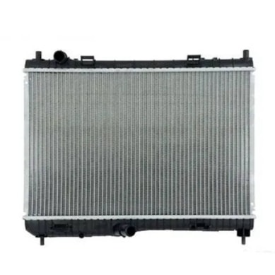 RADIADOR FORD: KA 1.5 2015>2018 NEW FIESTA 1.5 2013>2016 ORIGINAIS WS - AE8Z8005E