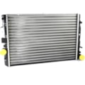 RADIADOR VW GOL PARATI SAVEIRO 1995-2008 MAGNET...