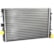 RADIADOR VW GOL PARATI SAVEIRO 1995-2008 MAGNETI MARELLI - RMM373881M
