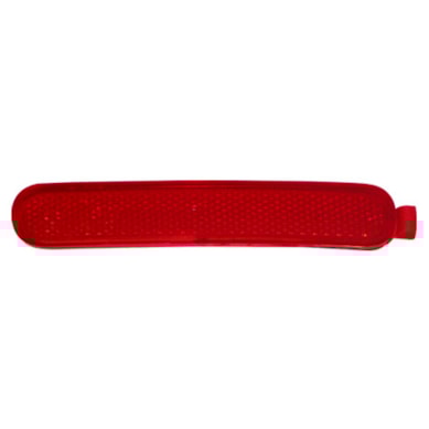 REFLETOR DE PARACHOQUE FIAT SIENA PALIO WEEKEND FIORINO 2001-2018 DSC - 7001 D