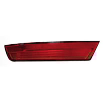 REFLETOR DE PARACHOQUE VW FOX 2010-2014 DSC - 7011 E