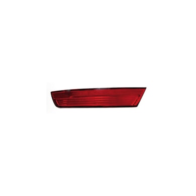 REFLETOR DE PARACHOQUE VW FOX 2010-2014 DSC - 7011 E