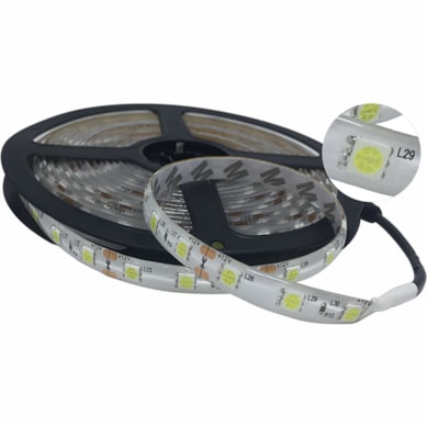 REGUA DE LED 12V NIGHT LED - NLF5012W