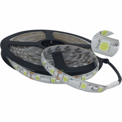 REGUA DE LED 24V NIGHT LED - NLF5024W