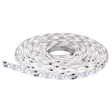 REGUA FITA DE LED FLEXIVEL 5 METROS 12V AUTOPOLI - AL568