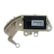 REGULADOR ALTERNADOR GAUSS EQUIVALE 126000-7100 NIPPONDENSO