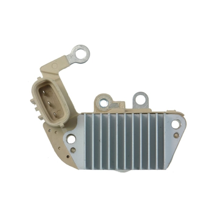 REGULADOR DE VOLTAGEM 14V TOYOTA TERCEL 1.5 NIPODENSO GA860 - WS PARTS