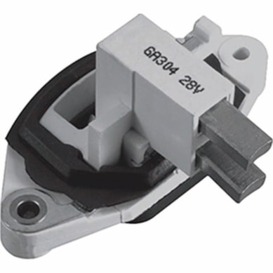 REGULADOR DE VOLTAGEM 28V SÉRIE 180E, 190E, 240E, 260E, 400E