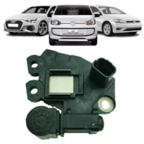 REGULADOR DE VOLTAGEM AUDI JUMPER GOL VOYAGE POLO