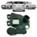 REGULADOR DE VOLTAGEM AUDI JUMPER GOL VOYAGE POLO