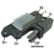 REGULADOR DE VOLTAGEM CHERY QQ 2011-2015 GAUSS - GA602
