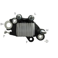 REGULADOR DE VOLTAGEM CUMMINS CASE 12V 100A IKRO IK5332