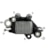 REGULADOR DE VOLTAGEM CUMMINS CASE 12V 100A IKRO IK5332