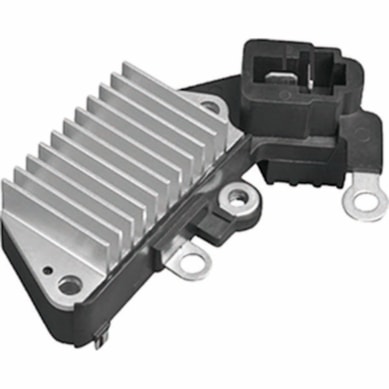 REGULADOR DE VOLTAGEM DAIHATSU CHARADE 1993-2000 GAUSS - GA823