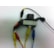 REGULADOR DE VOLTAGEM FORD ECOSPORT FOCUS MONDEO IKRO-IK5360