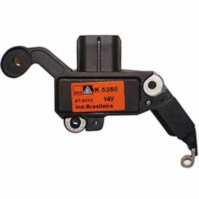 REGULADOR DE VOLTAGEM FORD ECOSPORT FOCUS MONDEO IKRO-IK5360