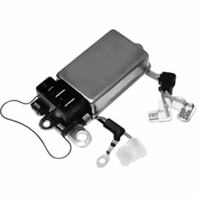 REGULADOR DE VOLTAGEM FORD ESCORT VW SAVEIRO VOYAGE GOL 1983-1996 GAUSS - GA705