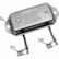 REGULADOR DE VOLTAGEM FORD F 1000 F-4000 F-11000 F-14000 F-13000 1978-1998 IKRO - IK585