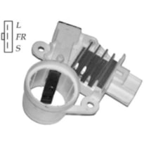 REGULADOR DE VOLTAGEM FORD F 250 1998-2006 IKRO - IK5602