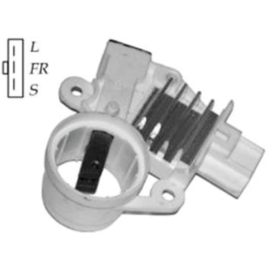 REGULADOR DE VOLTAGEM FORD F 250 1998-2006 IKRO - IK5602