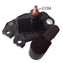 REGULADOR DE VOLTAGEM FORD FIESTA FOCUS ECOSPORT 2012-2016 IKRO - IK5071