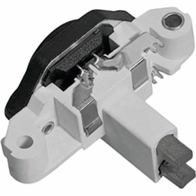 REGULADOR DE VOLTAGEM FORD KA FIESTA ESCORT 1995-2018 GAUSS - GA523