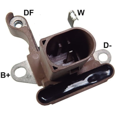REGULADOR DE VOLTAGEM GAUSS - GA143