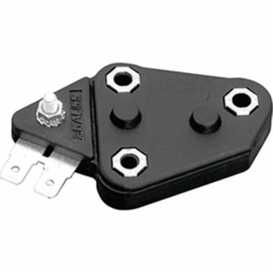 REGULADOR DE VOLTAGEM GAUSS - GA205