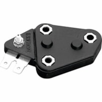 REGULADOR DE VOLTAGEM GAUSS - GA206