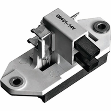 REGULADOR DE VOLTAGEM GAUSS - GA401