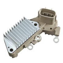 REGULADOR DE VOLTAGEM GAUSS - GA861